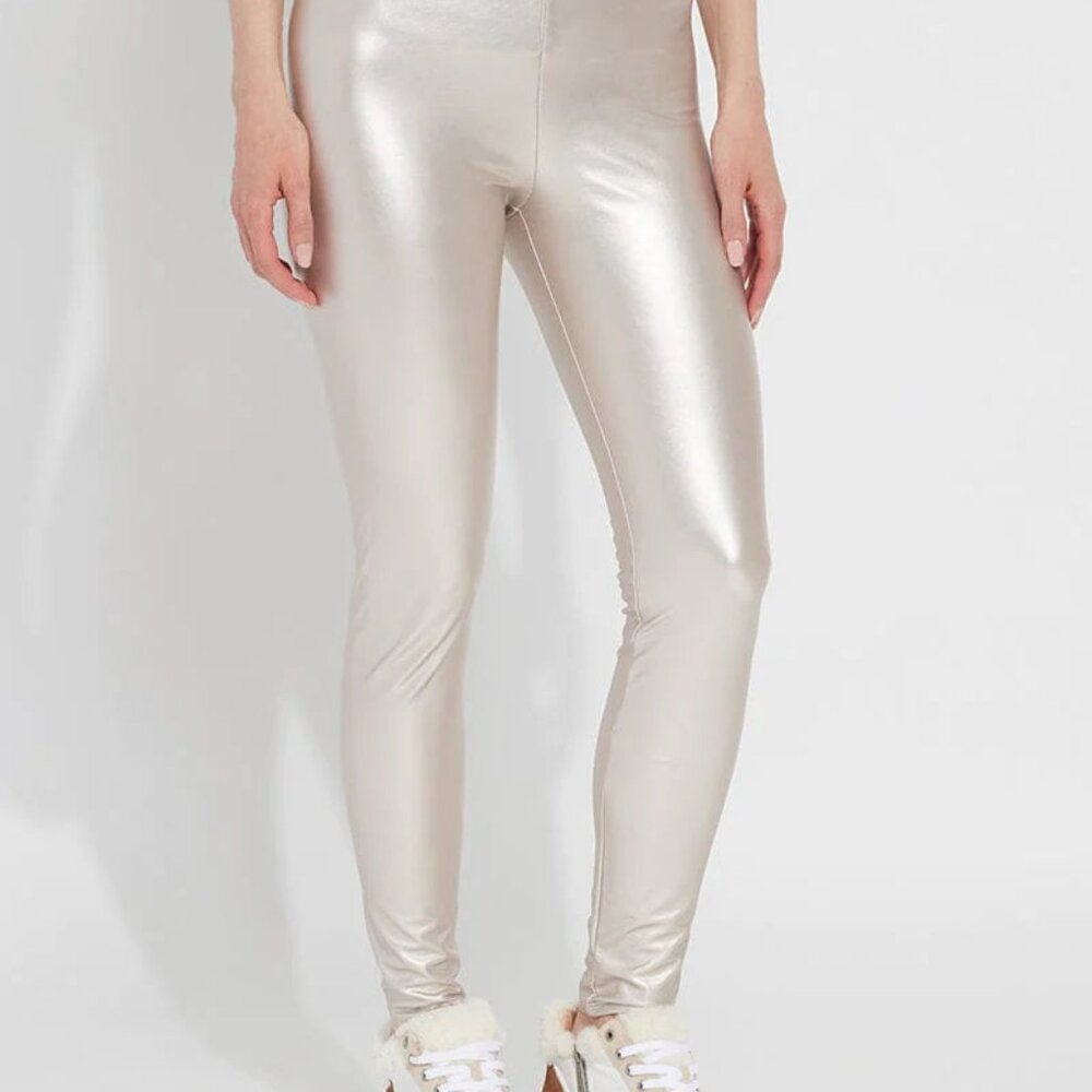 Lysse Freya Legging-Deep Alabaster